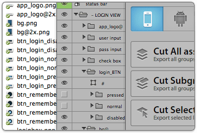 Cut & Slice Me gallery image