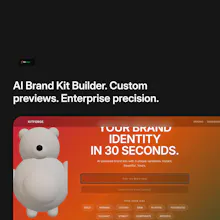 KitForge gallery image