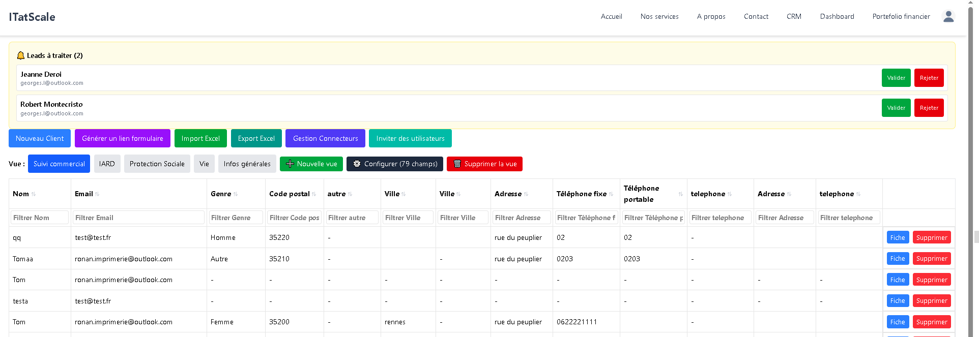 ITatScale gallery image