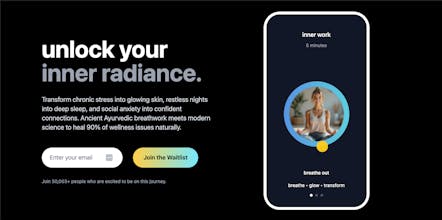 Inner Work gallery image