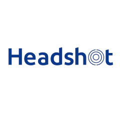Headshots.autos logo