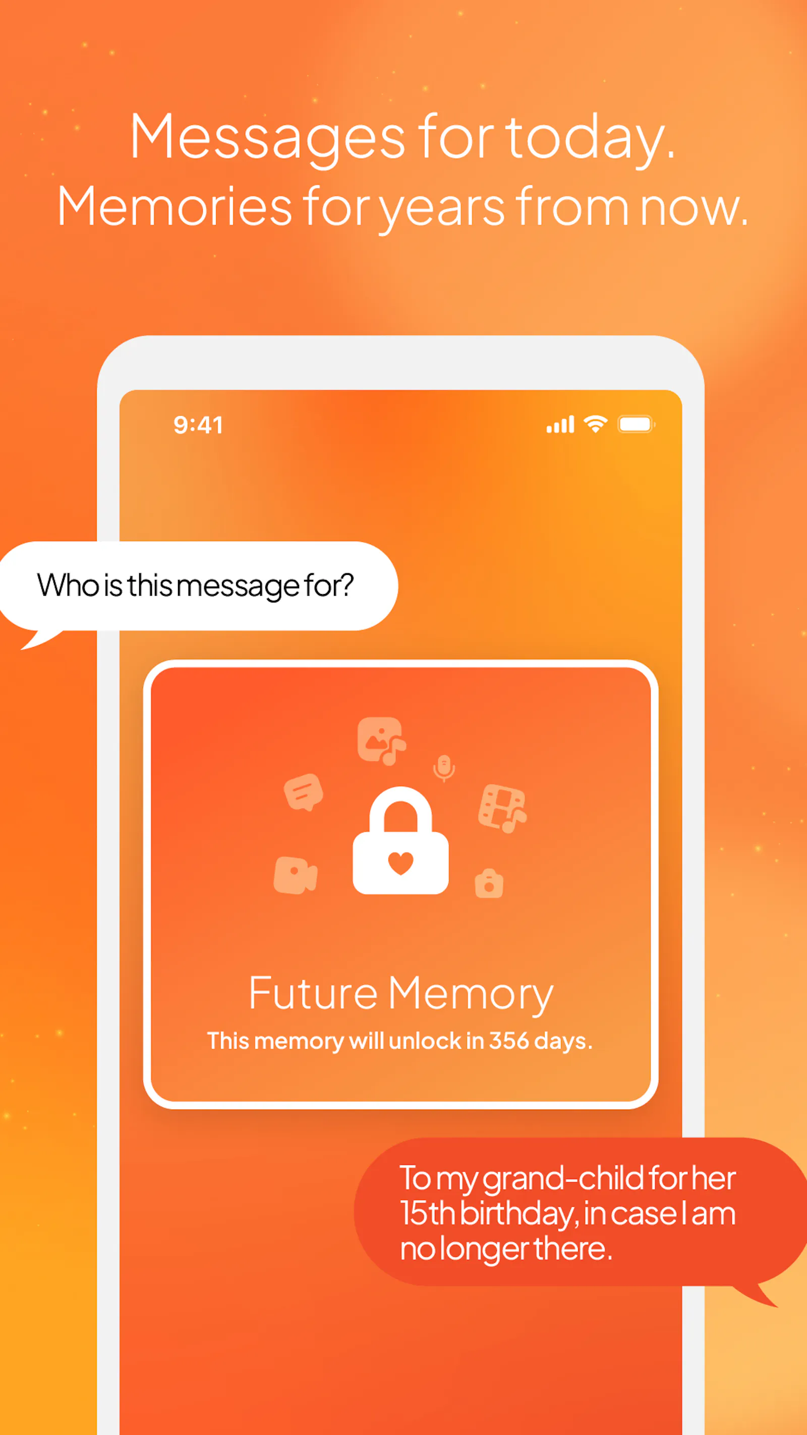 Capsule screenshot 9