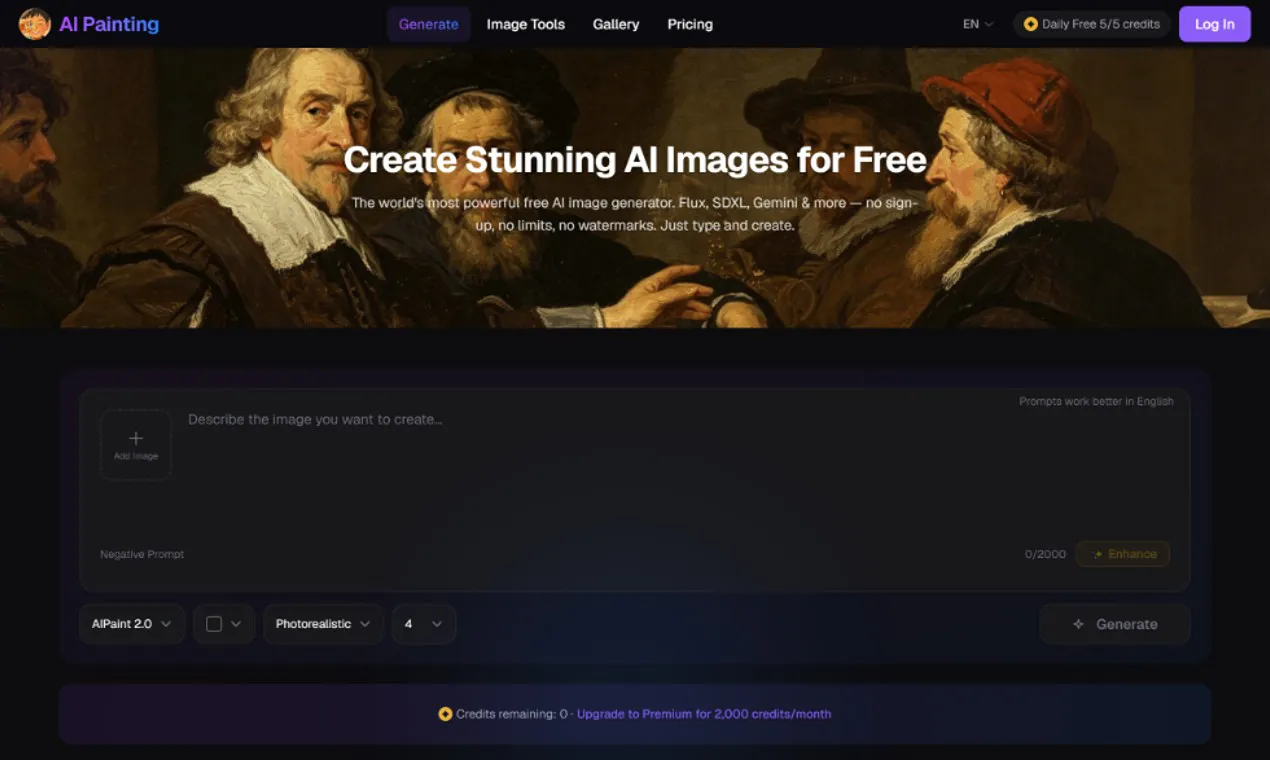 aipainting gallery image