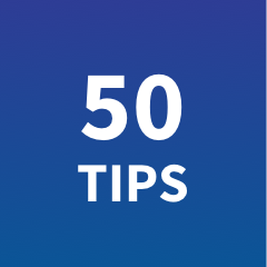 50 UI Tips