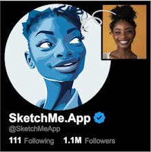 SketchMe.App gallery image