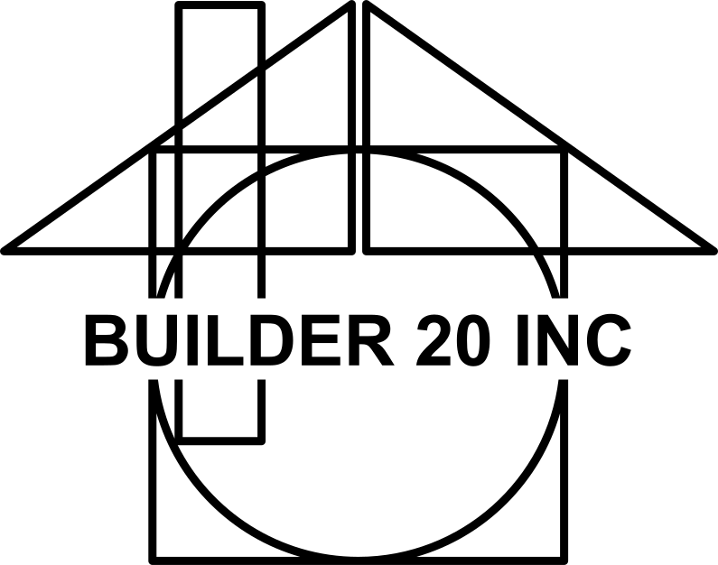 BUILDER 20 INC