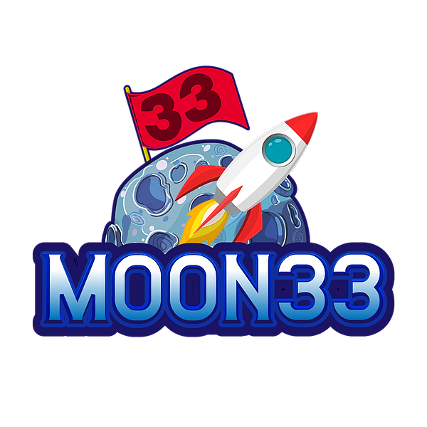 Moon33 Slot
