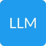 LLMs.txt and LLMs-fu... logo