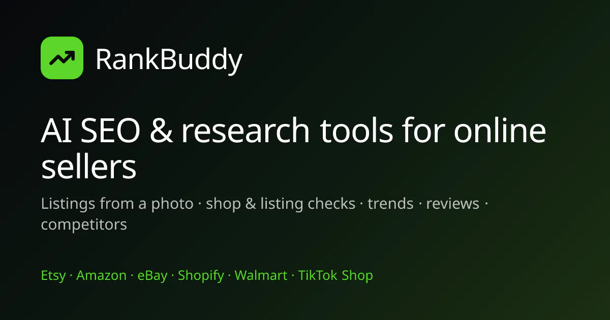 RankBuddy gallery image