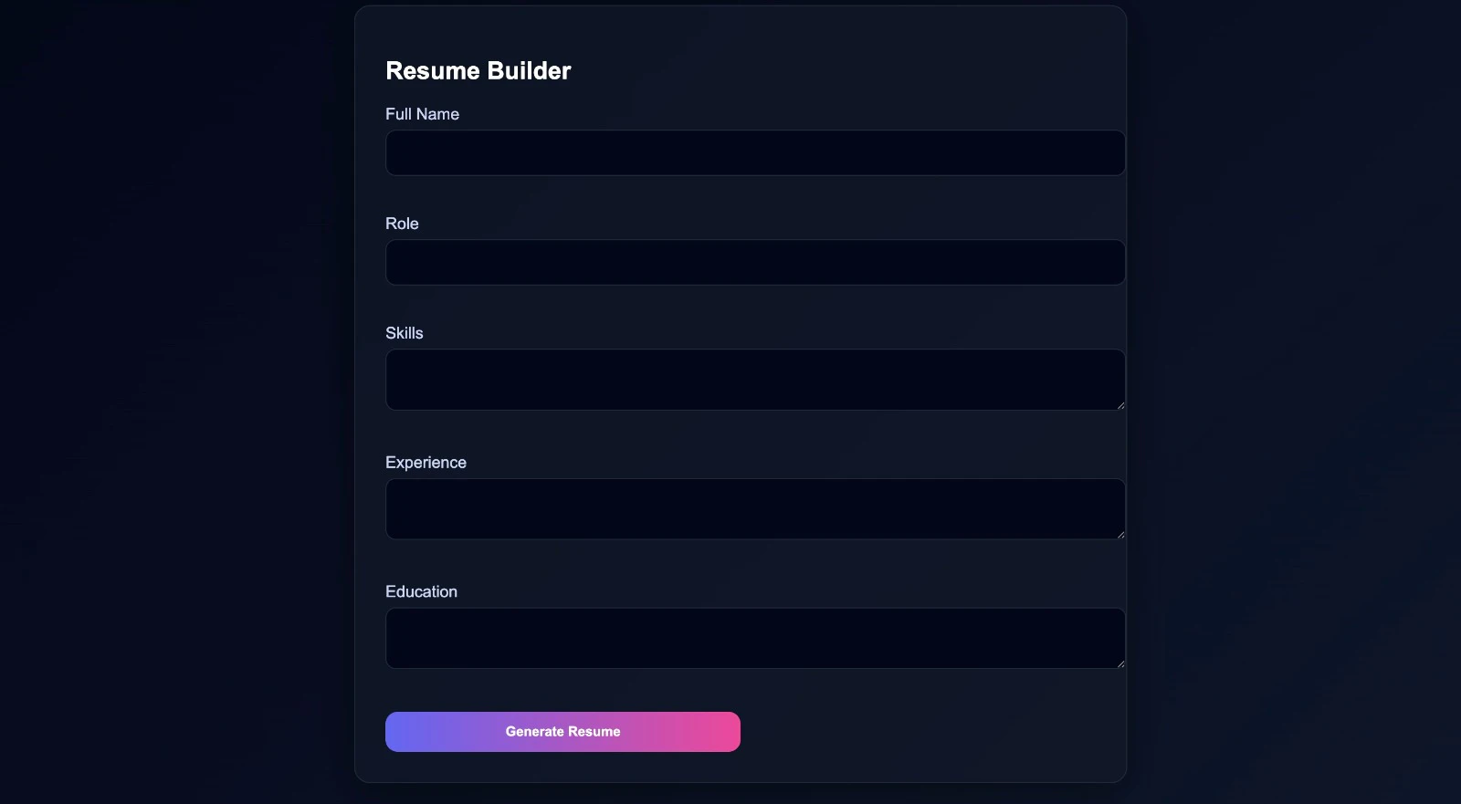 Pranox AI screenshot 5