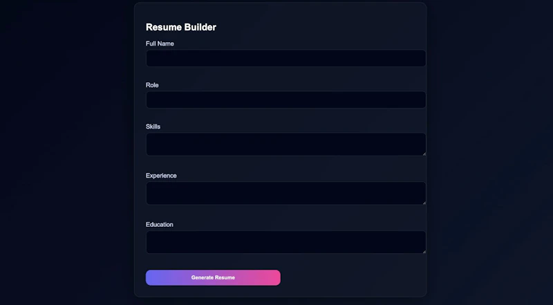 Pranox AI screenshot 5