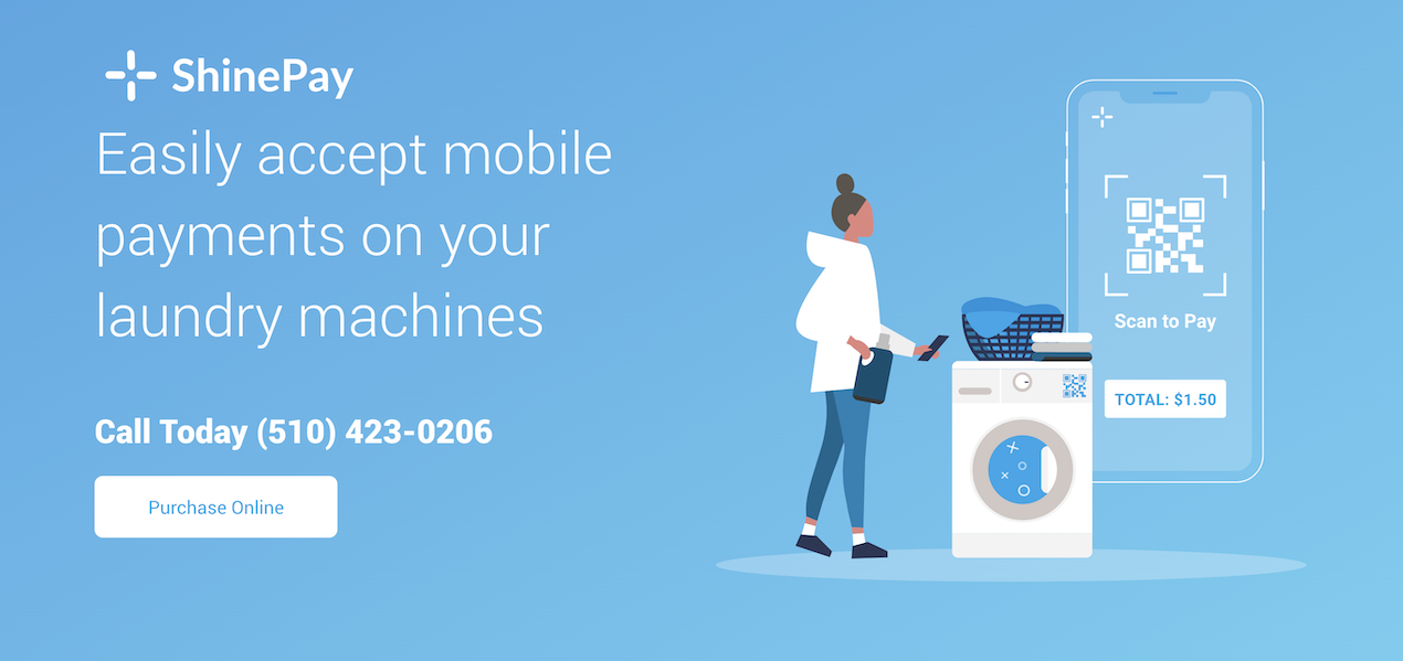 ShinePay Spark gallery image