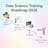 Data Science Training Course 2026