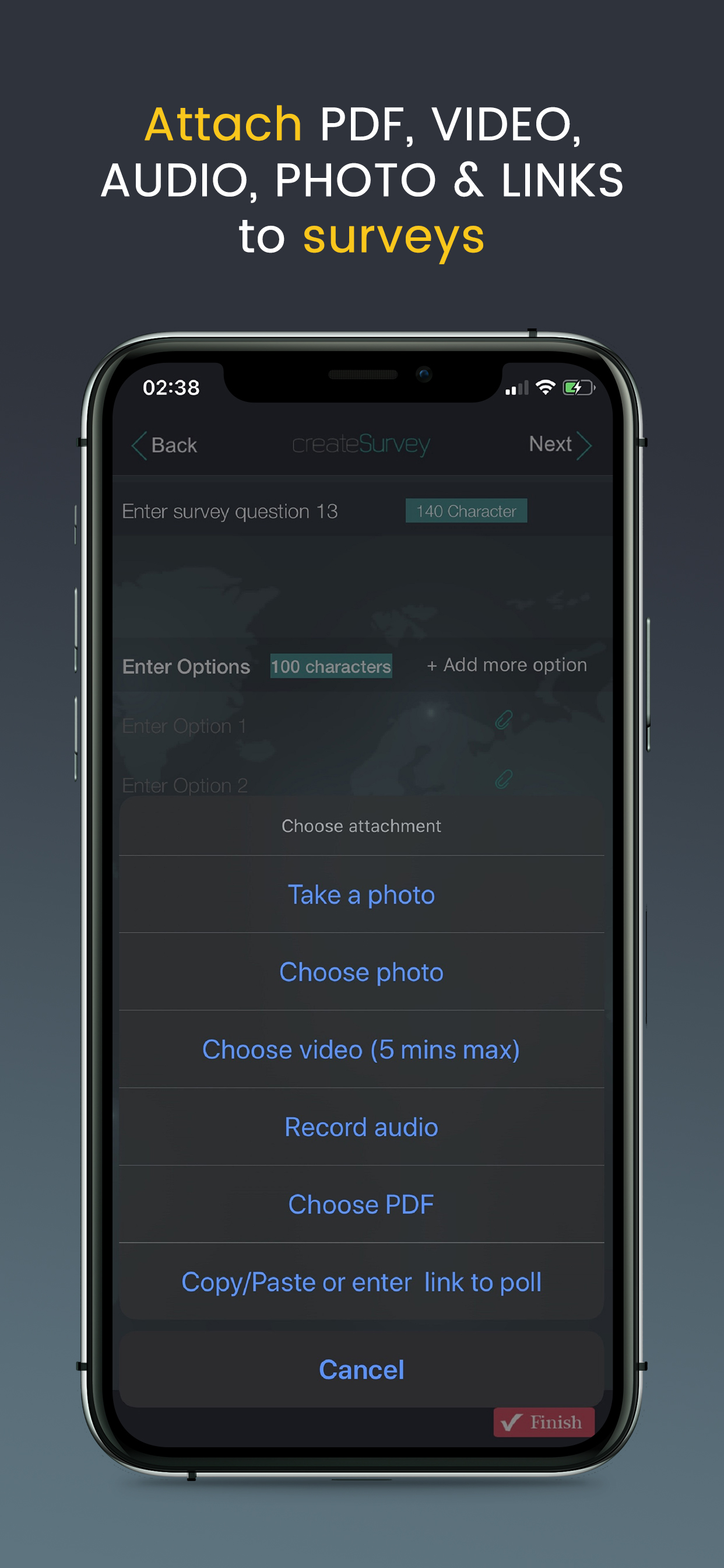 YouPOLL gallery image