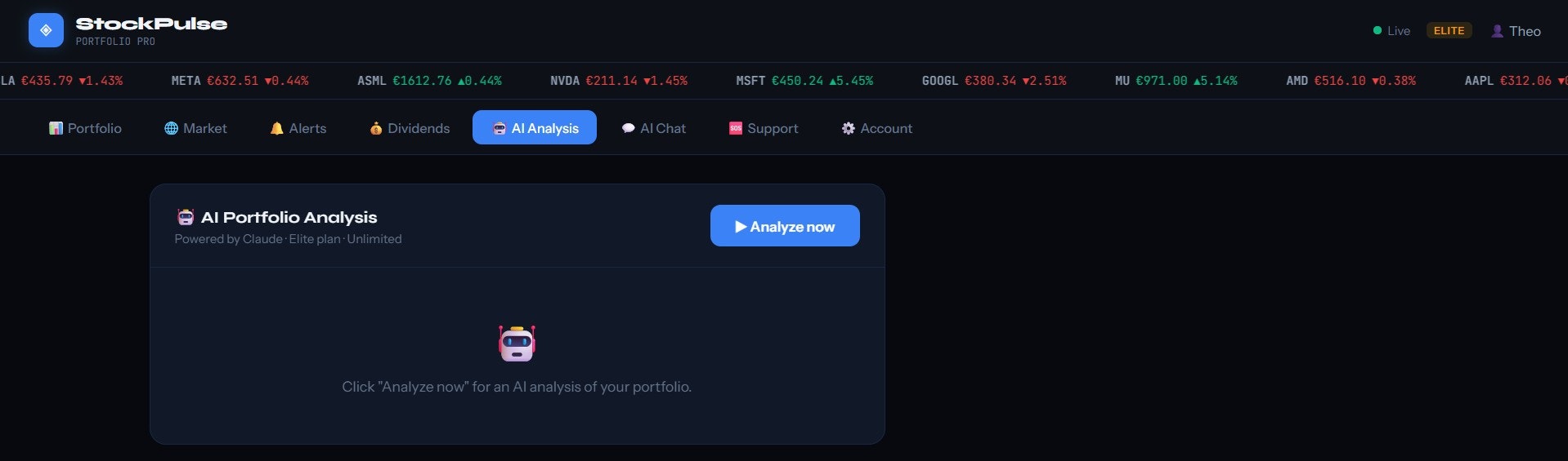 StockPulse gallery image