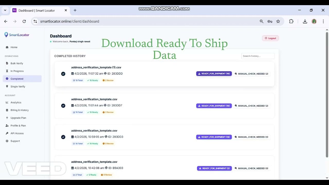 Smart Locator media 1
