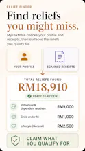 MyTaxMate gallery image