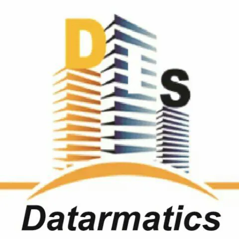 Datarmatics AI 截图