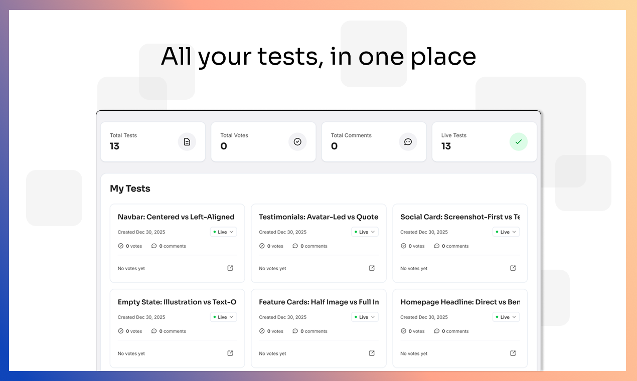 DesignPick gallery image