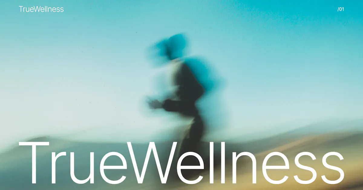 TrueWellness
