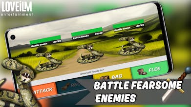 Faaris (Android/Apple Game) gallery image