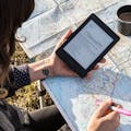 Kindle Voyage