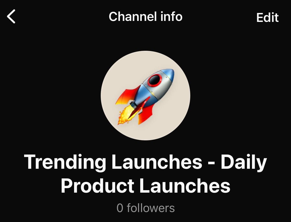 Trending Launches media 1