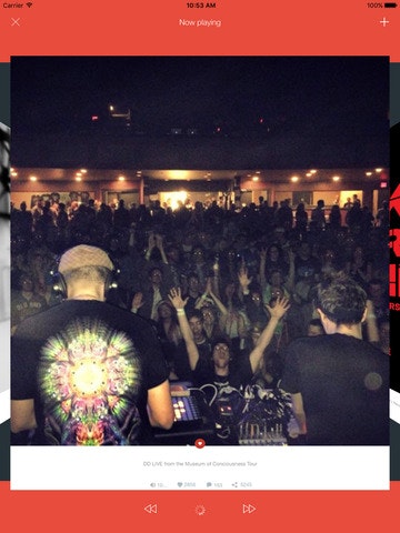 Free Music from SoundCloud gallery image