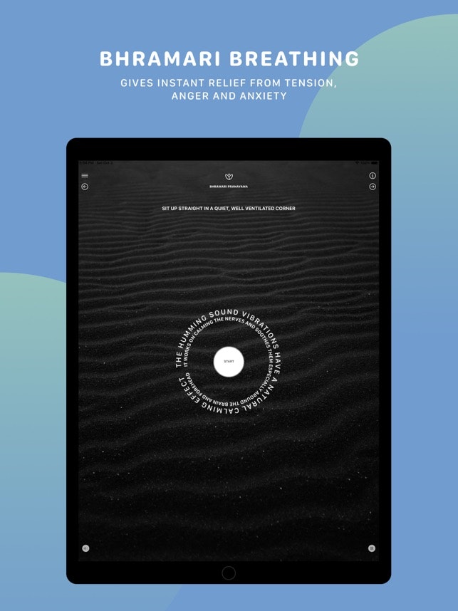 BreatheIn 2.0: Calm Breathing gallery image