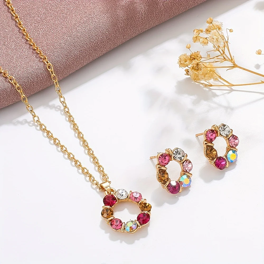 Best necklaces for women - Shine like a jewel media 6