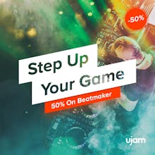 UJAM Instruments plug-ins gallery image