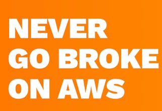 AWS CostGuard by Digger gallery image