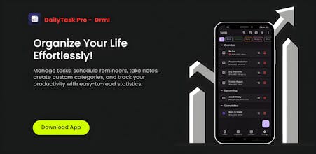 DailyTask Pro - Drml gallery image