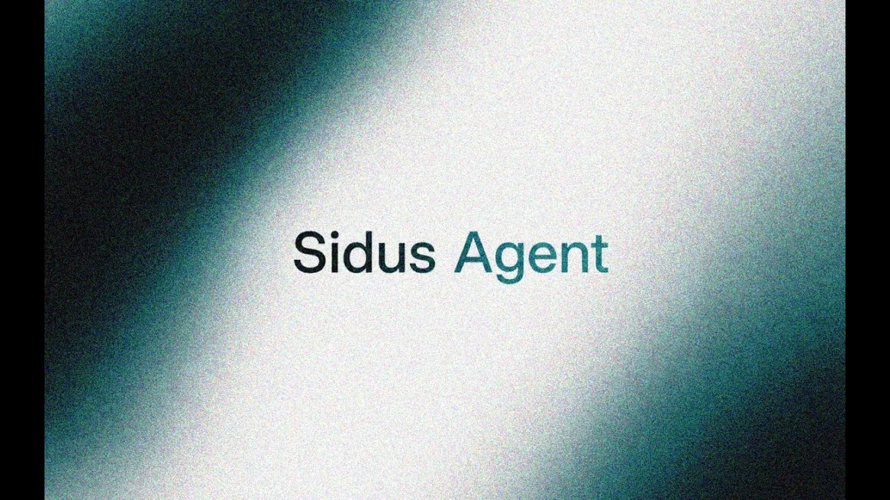 Sidus-Agent gallery image