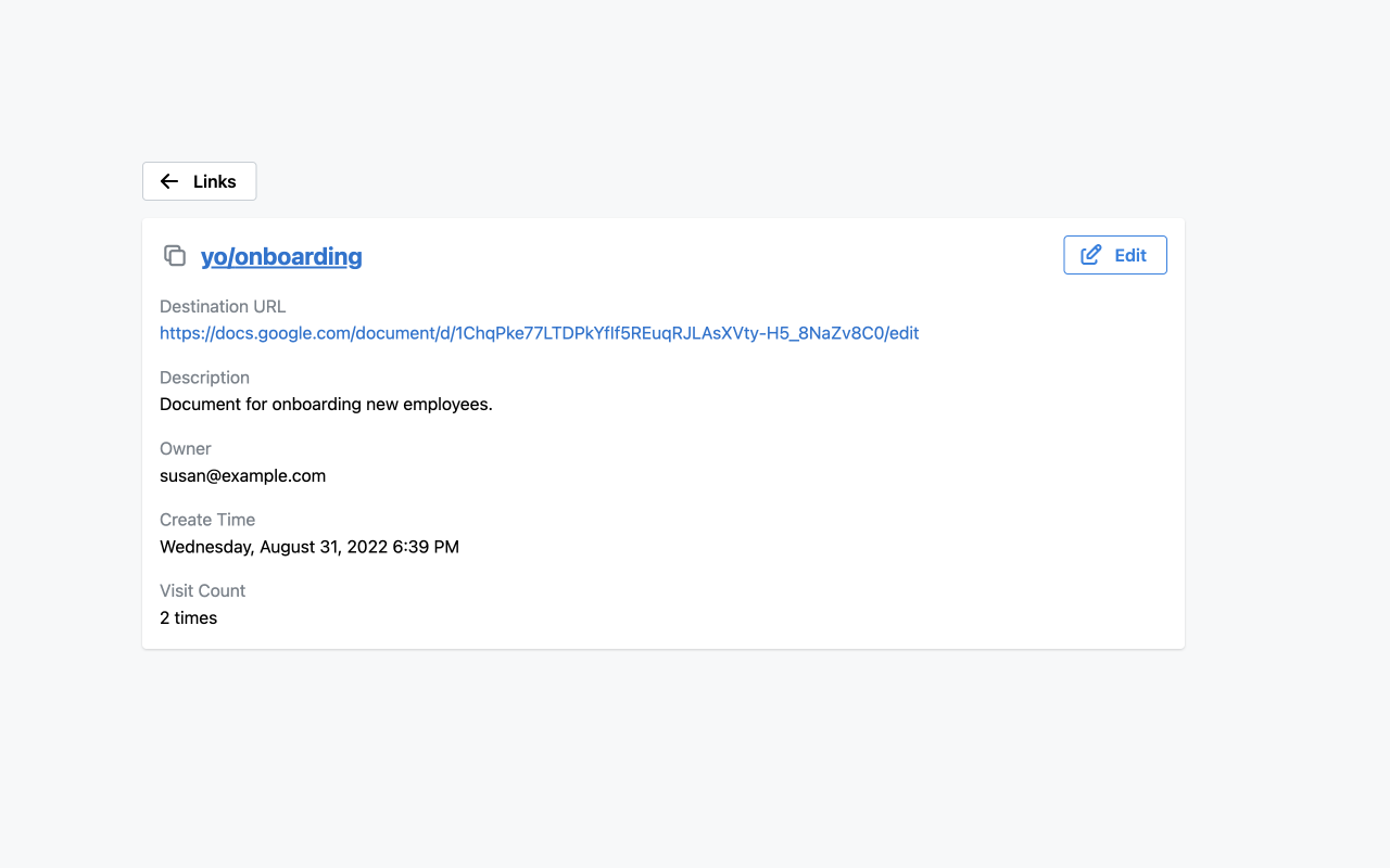 YoSlash gallery image