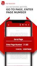 PDF Reader & PDF Viewer gallery image