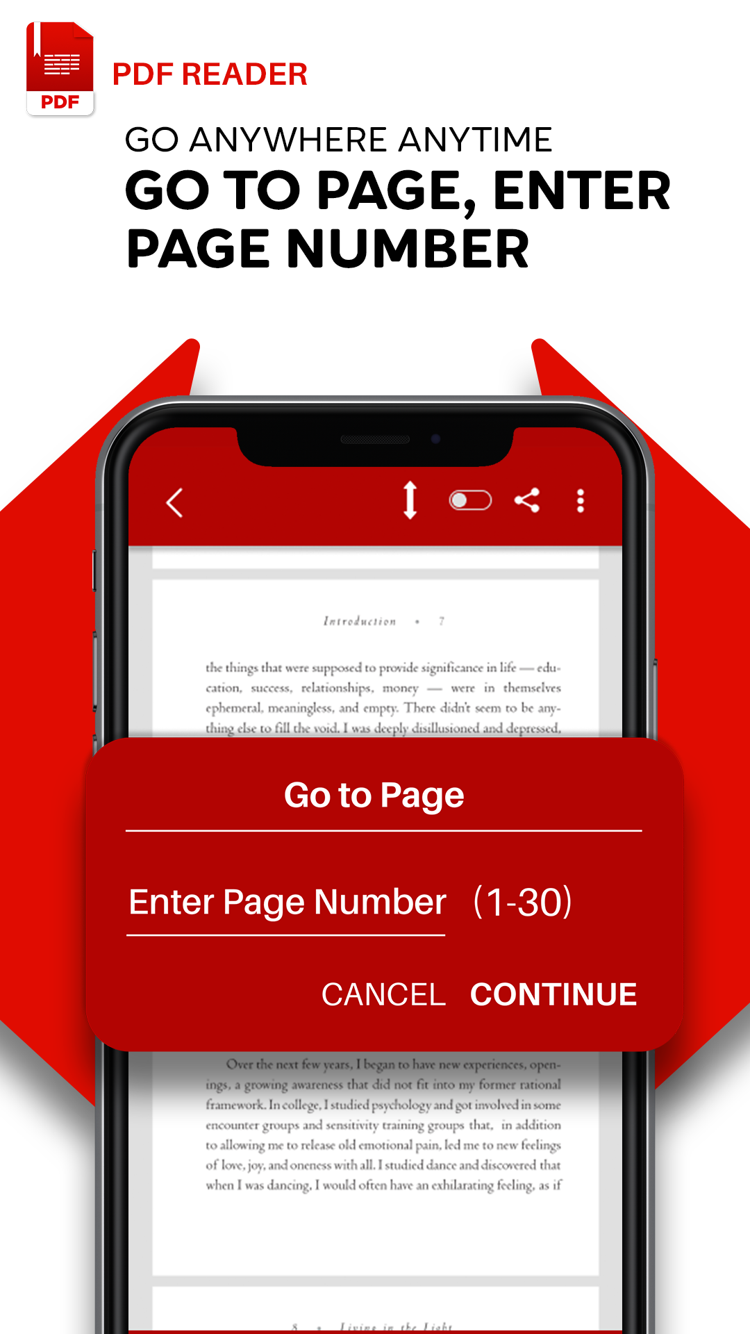 PDF Reader & PDF Viewer media 1