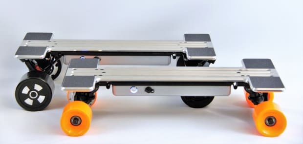 I-Ride Skateboards gallery image