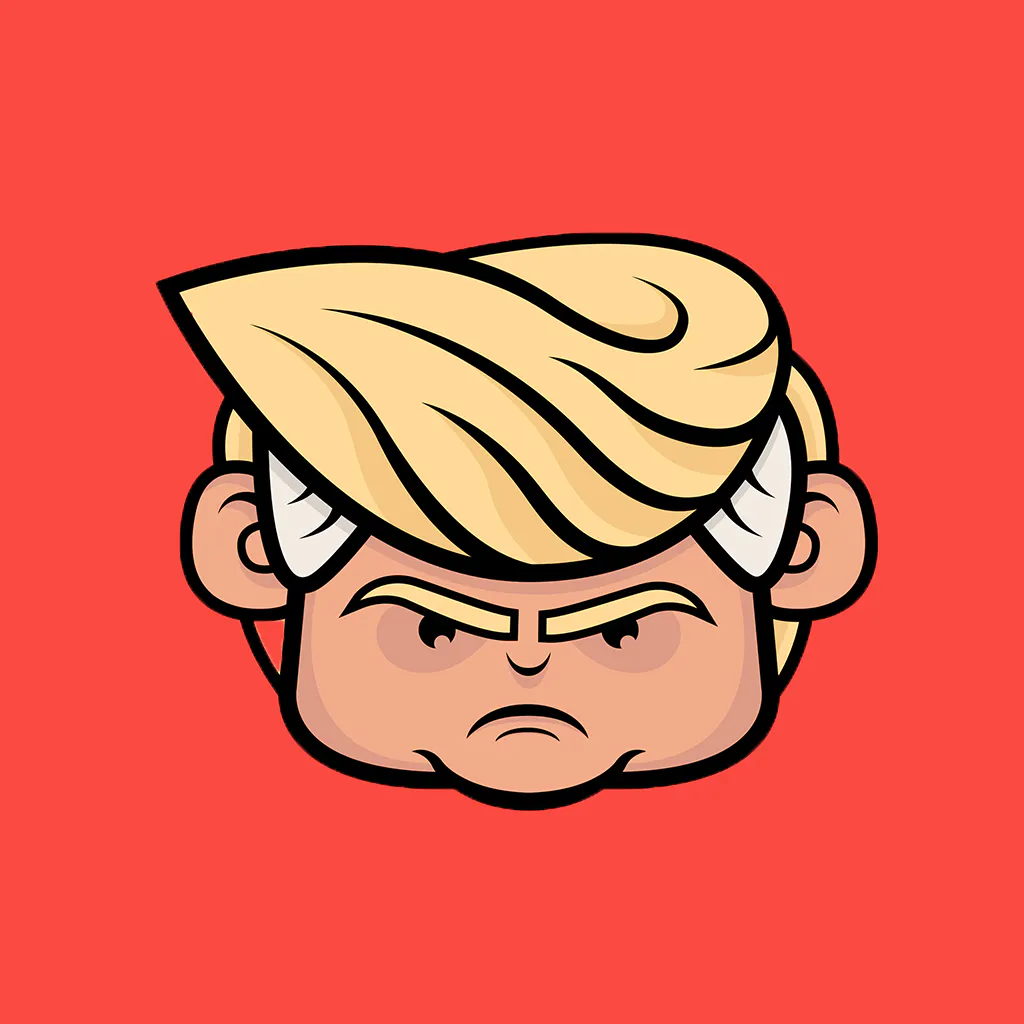 Trump Says App