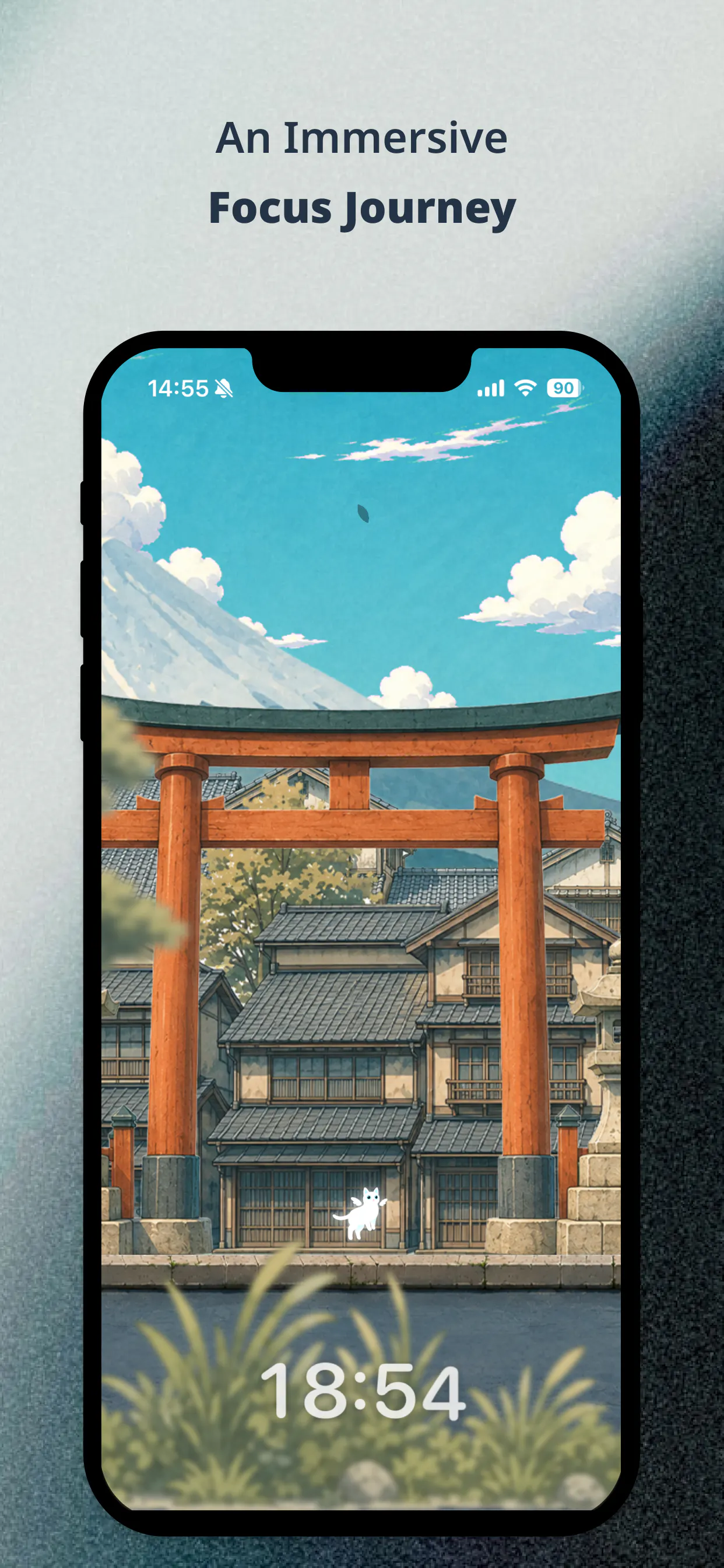 Focus Wander gallery image