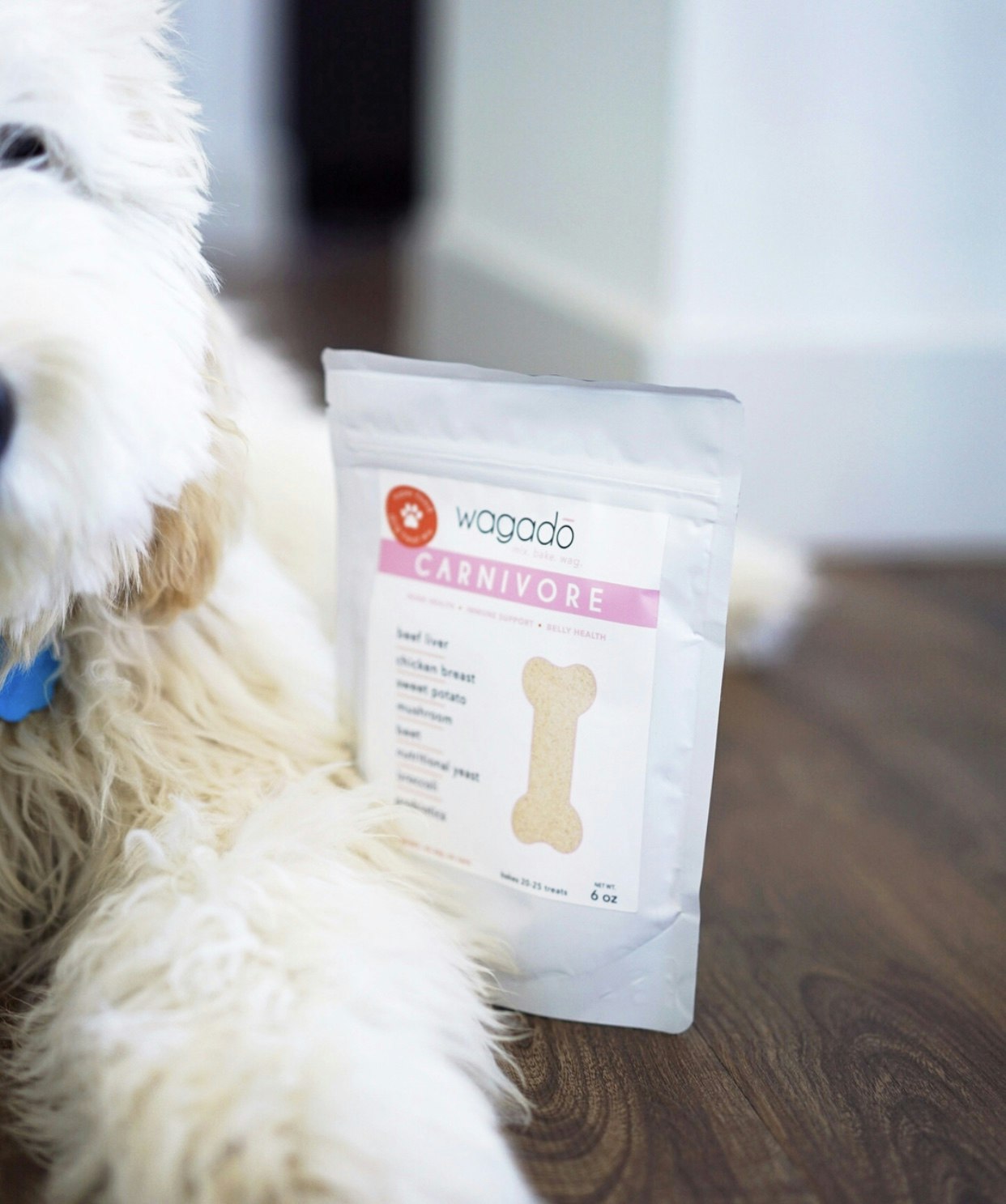 Wagadō gallery image