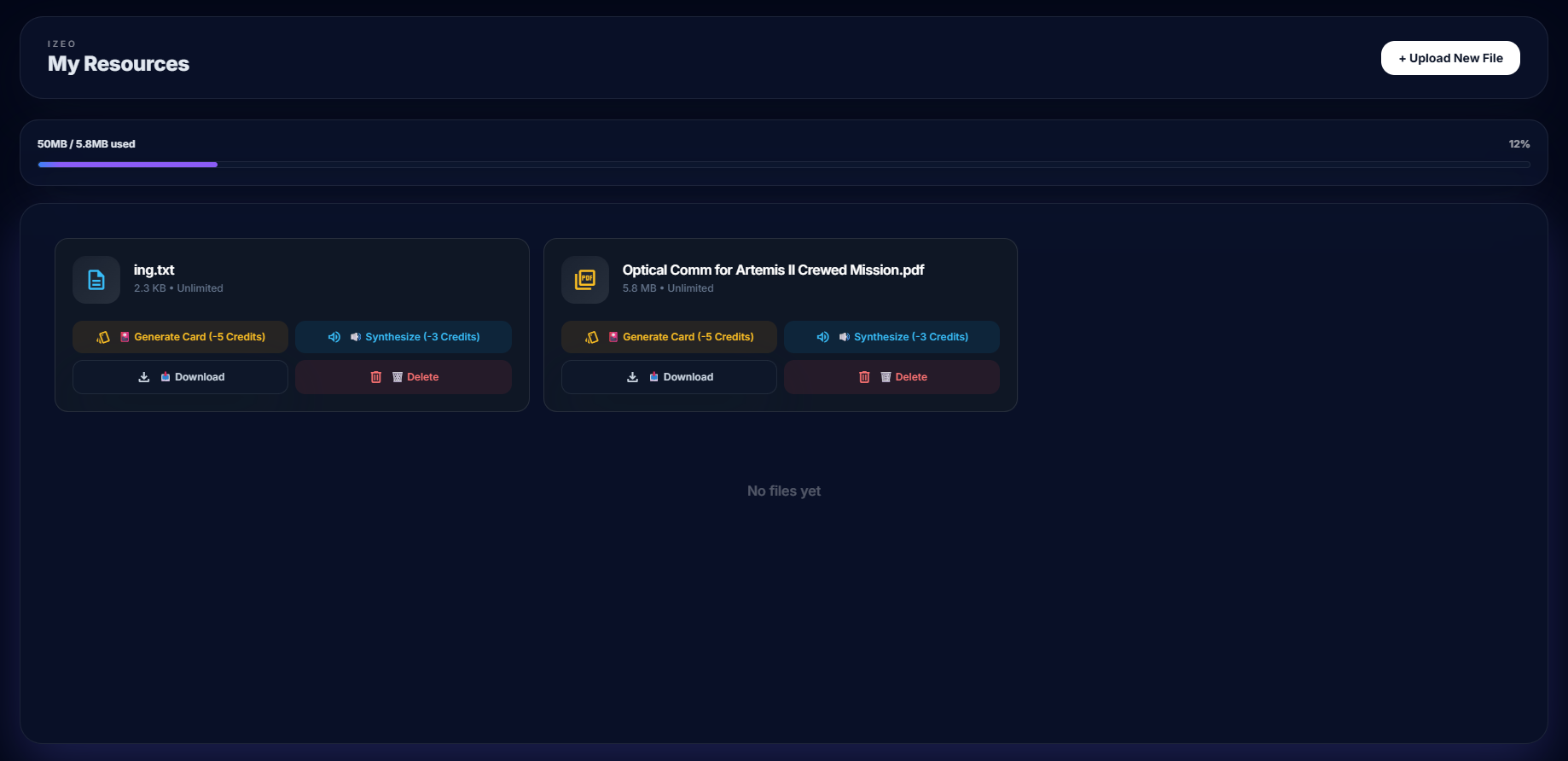 izeo gallery image