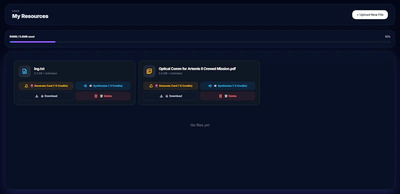 izeo screenshot 6