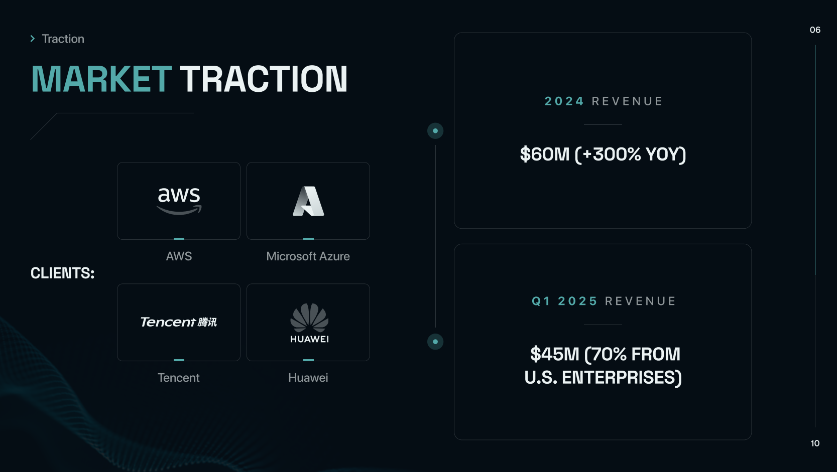Média Positron tu as - Alimenter l'intelligence positive 6