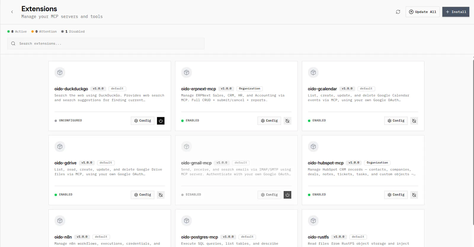 Oido Studio screenshot 8