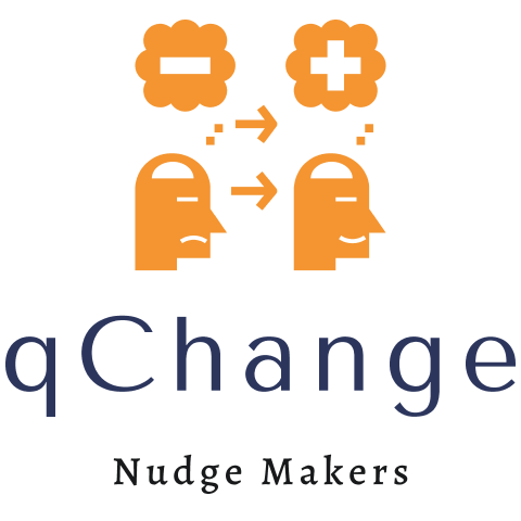 qChange: Nudge Maker