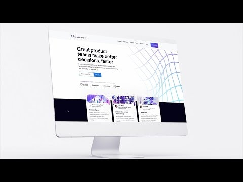 The Uncertainty Project gallery image