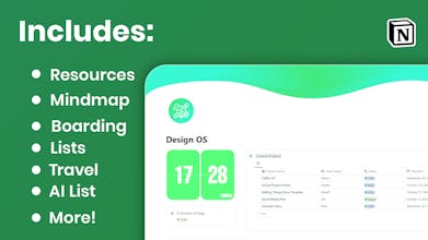 Design OS gallery image