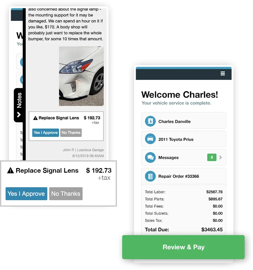 Shop Ware gallery image