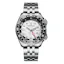 Customizable Titanium 300m Diving Watch